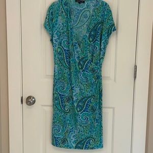 Summer Dress Worn Once